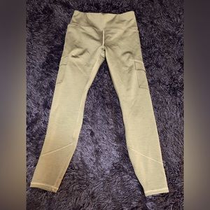 Women’s workout leggings, NWOT, size small